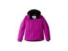 Obermeyer Kids Haana Jacket (little Kids/big Kids) (violet Vibe) Girl's Coat