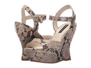 Alice + Olivia Jana (natural) Women's Shoes