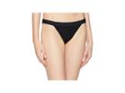 Onia Leila Bottom (black 1) Women's Swimwear