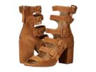 Chinese Laundry Twilight (camel Suede) Women's Shoes