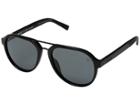 Timberland Tb9142 (shiny Black/smoke Polarized) Fashion Sunglasses