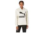 Puma Revolt Hooded Sweater Tr (birch) Women's Sweatshirt
