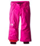 The North Face Kids Free Course Triclimate Pant (little Kids/big Kids) (azalea Pink (prior Season)) Girl's Casual Pants