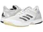 Adidas Adizero Ubersonic 3 (noble Indigo/black/white) Women's Tennis Shoes