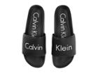 Calvin Klein Pepito (black) Men's Shoes
