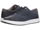 Sperry Gold Ultralite Sneaker Cvo (navy) Men's Lace Up Casual Shoes