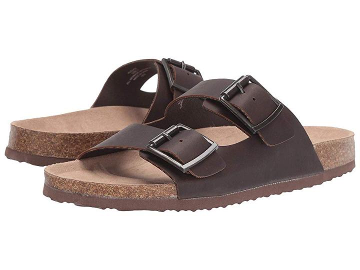 Madden Girl Pleaase (brown Paris) Women's Shoes