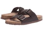 Madden Girl Pleaase (brown Paris) Women's Shoes