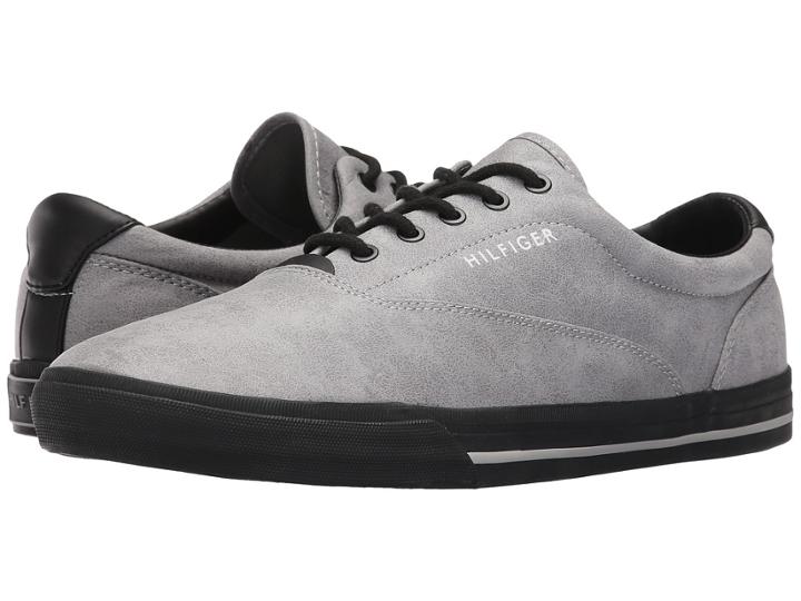 Tommy Hilfiger Phelipo 2 (grey) Men's Shoes