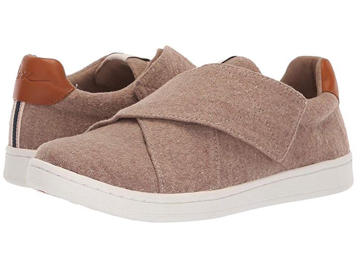 Ed Ellen Degeneres Charston Sneaker (brindle) Women's Shoes