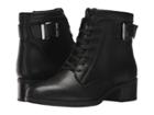 Bandolino Biagio (black Leather) Women's Shoes