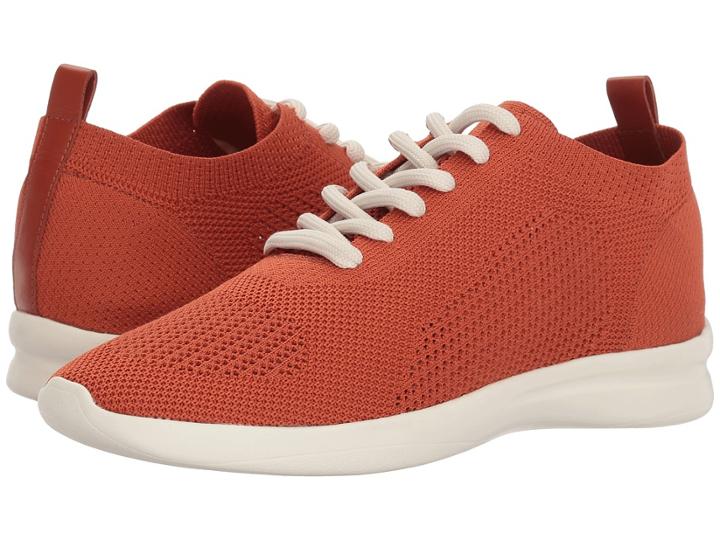 Cc Corso Como Randee (soft Rust) Women's Walking Shoes