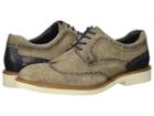Kenneth Cole New York Shaw Lace-up (grey) Men's Lace Up Casual Shoes