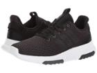 Adidas Cloudfoam Racer Tr (black/white) Men's Running Shoes