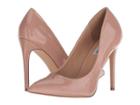 Steve Madden Olena (blush Patent) Women's Shoes