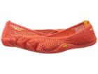 Vibram Fivefingers Vi-b (burnt Orange) Women's Shoes