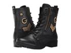 G By Guess Bronson (black) Women's Shoes