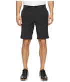 Nike Golf Dynamic Woven Shorts (black/reflective Black) Men's Shorts