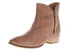 Seychelles - Lucky Penny (taupe Leather)