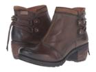 Pikolinos Le Mans 838-8696 (moss) Women's Shoes