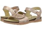Primigi Kids Pfn 14295 (little Kid) (pink) Girl's Shoes