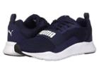 Puma Puma Wired (peacoat/peacoat/puma White) Men's Shoes