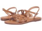 Report Olah (tan) Women's Shoes