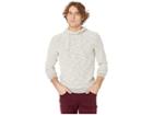 Unionbay Pismo Popover Hoodie (medium Grey Heather) Men's Sweatshirt