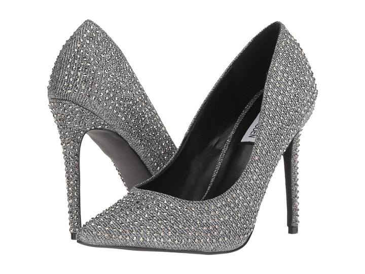 Steve Madden Poet (pewter Multi) Women's Shoes