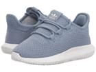 Adidas Originals Kids Tubular Shadow C (little Kid) (raw Grey/white) Boys Shoes