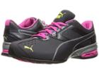 Puma Tazon 6 Fm (periscope/puma Silver/pink Glo) Women's Shoes
