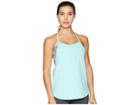 Tyr Lavare Shea 2-in-1 Tank (grey/mint) Women's Swimwear