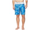 Rip Curl Mirage Mason Rockies Boardshorts (blue) Men's Swimwear