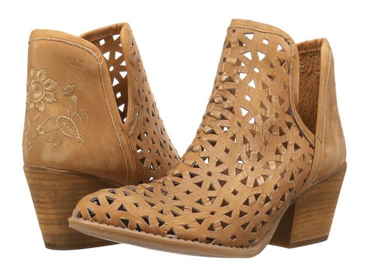 Musse&cloud Athylea (tan) Women's Boots