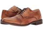 Bed Stu Bessie (tan Driftwood Leather) Men's Shoes
