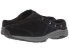 Easy Spirit Travelknot 23 (black) Women's Shoes