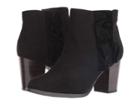 Fergalicious Cashen (black) Women's Boots