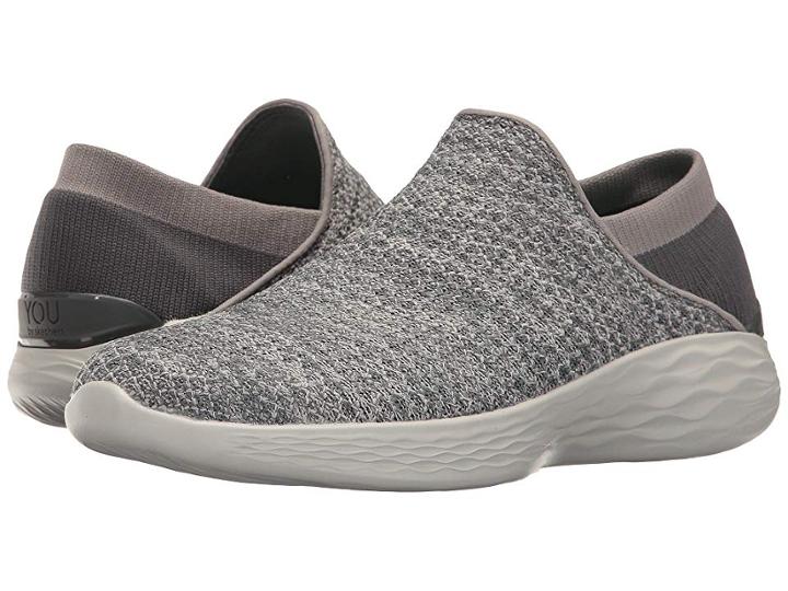 Skechers Performance You (charcoal) Women's Shoes