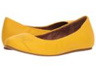 Ed Ellen Degeneres Langston (sunrise Avalon Nappa) Women's Flat Shoes