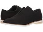 Calvin Klein Auston (black Ballistic Nylon) Men's Shoes