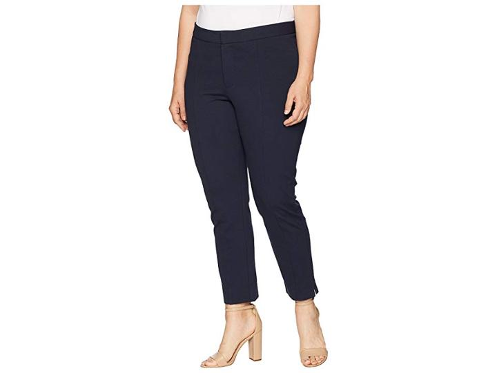 Nydj Plus Size Plus Size Ponte
