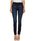 Dl1961 Florence Instasculpt Skinny In Darcy (darcy) Women's Jeans