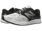 New Balance Fresh Foam Zante V3 (arctic Fox/black/white) Men's Running Shoes
