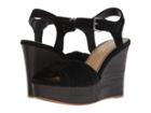 Splendid Nada (black) Women's Shoes
