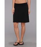Carve Designs Seaside Skirt (black 01) Women's Skirt