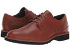 Timberland Brook Park Light Oxford (medium Brown) Men's Shoes