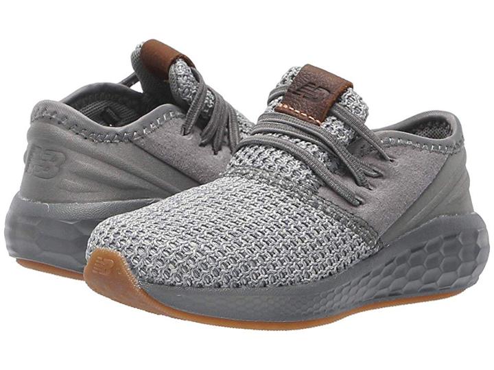 New Balance Kids Kvczdv2i (infant/toddler) (sedona Sage/sedona Sage) Kids Shoes