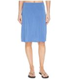 Aventura Clothing Jolie Skirt (dutch Blue) Women's Skirt