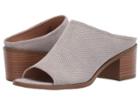 Esprit Lena 2 (light Grey) Women's Clog Shoes