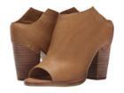 Dolce Vita Noa (carmel Leather) Women's Shoes